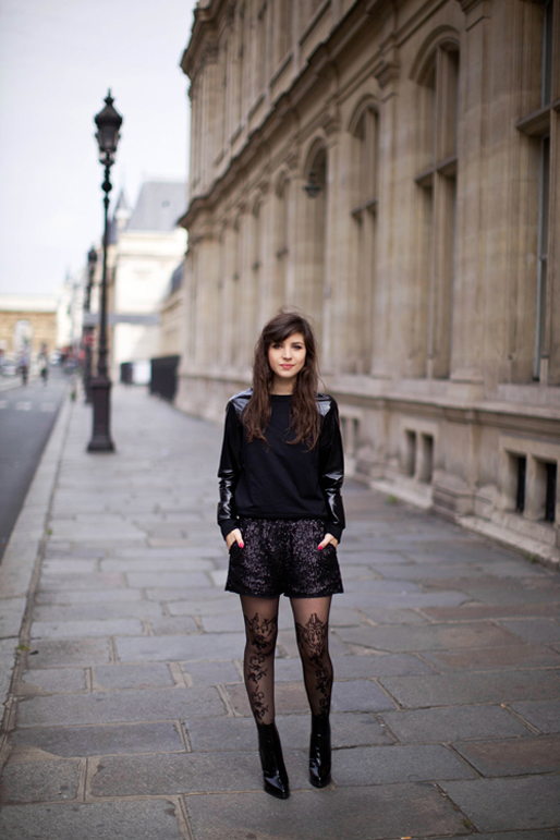 Mode, Bloggar, Outfits